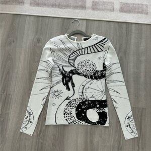 Karen Millen Sweater